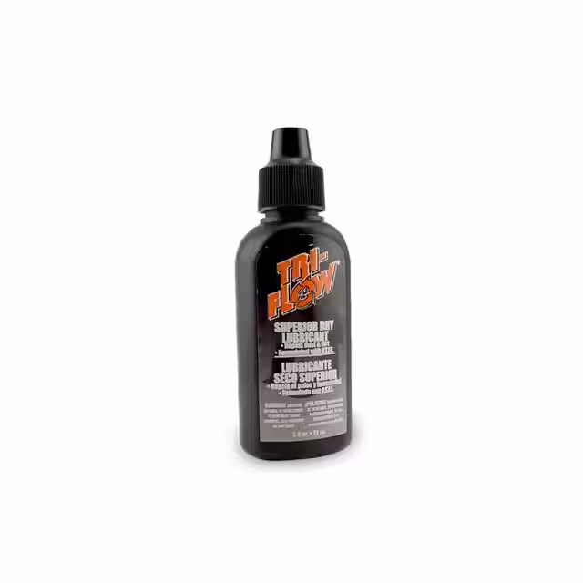 TRI-FLOW NONAEROSOL DRIP BOTTLE 2 OZ Tri-Flow  Greases and Lubricants